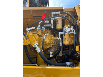 Escavatore cingolato CAT 336D2: foto 3