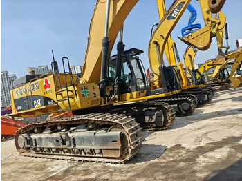 Escavatore cingolato CATERPILLAR 374