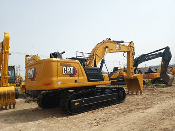 Escavatore cingolato CATERPILLAR