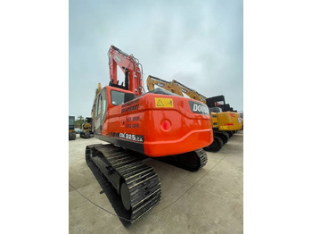 Escavatore cingolato DOOSAN DX225LC