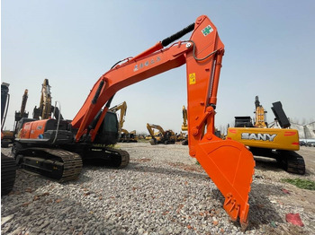 Escavatore cingolato HITACHI