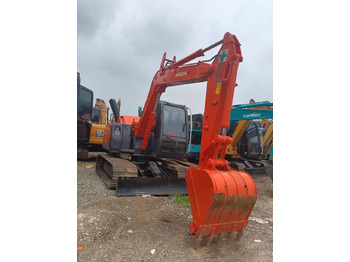 Escavatore cingolato HITACHI ZX70