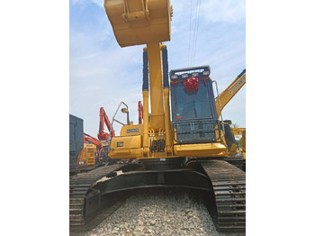 Escavatore cingolato KOMATSU PC240