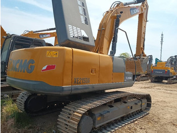 Escavatore cingolato XCMG XE215DA