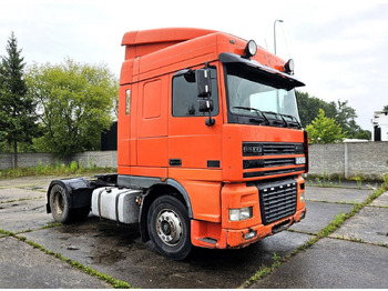 Trattore stradale DAF XF 95 430