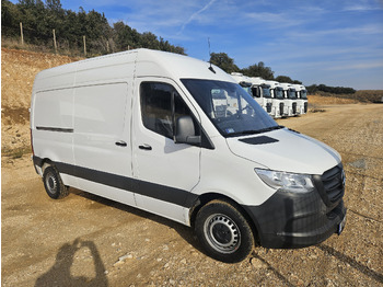 Furgone box MERCEDES-BENZ Sprinter 315