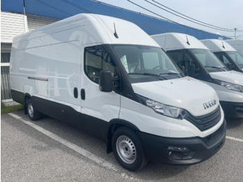 Furgone chiuso IVECO Daily 35s18