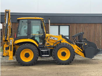 Terna JCB 4CX