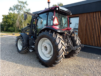 Trattore Valtra G, Agco power MBTN - D5, 115 A: foto 5