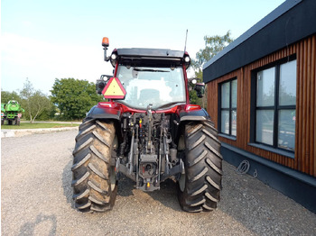 Trattore Valtra G, Agco power MBTN - D5, 115 A: foto 4