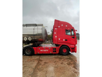 Leasing di IVECO STRALIS AS440 T/P Retarder IVECO STRALIS AS440 T/P Retarder: foto 5 Leasing di IVECO STRALIS AS440 T/P Retarder IVECO STRALIS AS440 T/P Retarder: foto 5