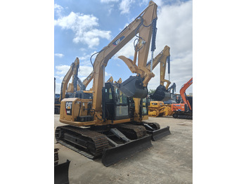 Escavatore cingolato CATERPILLAR 308