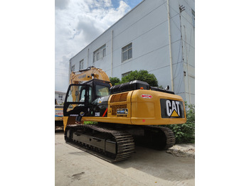 Escavatore cingolato CATERPILLAR 330D