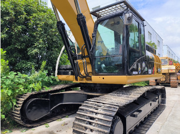 Escavatore cingolato CATERPILLAR 330d: foto 2