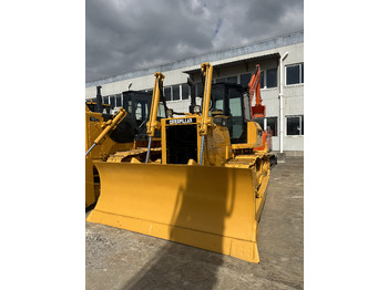 Bulldozer CATERPILLAR D6G: foto 3