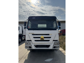 Camion cisterna HOWO 371 Water Tanker Truck: foto 2