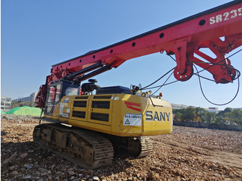 Perforatrice SANY SR235: foto 5 Perforatrice SANY SR235: foto 5