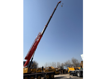 Autogru SANY STC1000 100T Truck Crane: foto 5