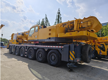 Autogru XCMG XCT160 160TON Crane: foto 2