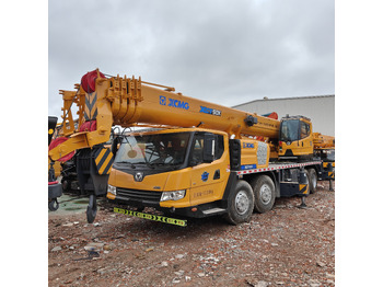 Leasing di XCMG XCT50 XCMG XCT50: foto 5 Leasing di XCMG XCT50 XCMG XCT50: foto 5