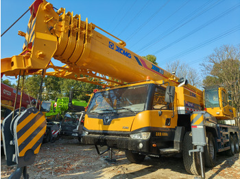 Autogru XCMG XCT80