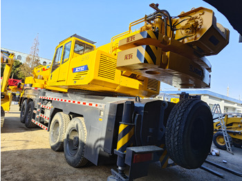 Autogru XCMG XCT80