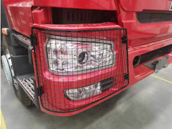 Autocarro ribaltabile per il trasporto di materiali sfusi nuovo JSIE JSIE3317N3867W: foto 4