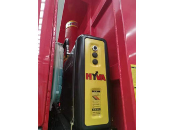 Autocarro ribaltabile per il trasporto di materiali sfusi nuovo JSIE JSIE3317N3867W: foto 5