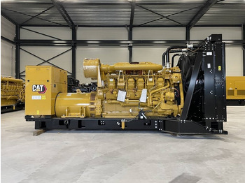 Gruppo elettrogeno CATERPILLAR