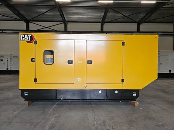 Gruppo elettrogeno CATERPILLAR