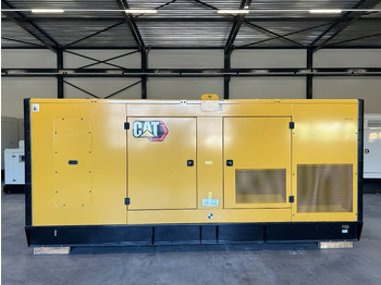 Gruppo elettrogeno CATERPILLAR