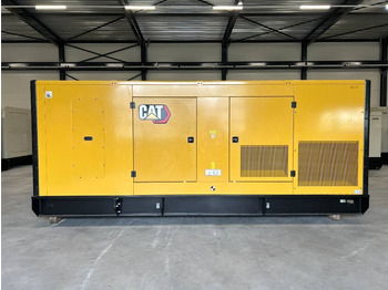 Gruppo elettrogeno CATERPILLAR