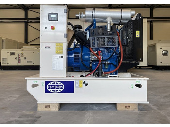 Gruppo elettrogeno FG WILSON