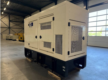 Gruppo elettrogeno nuovo FG Wilson PRO115-4 - 115 kVA Genset Stage V - DPX-16046: foto 3