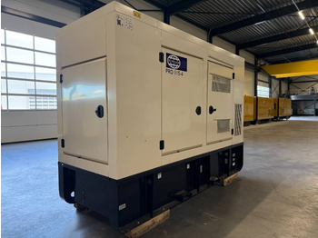 Gruppo elettrogeno nuovo FG Wilson PRO115-4 - 115 kVA Genset Stage V - DPX-16046: foto 4