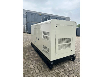 Gruppo elettrogeno nuovo Iveco NEF67TM7 - 220 kVA Generator - DPX-19794: foto 2