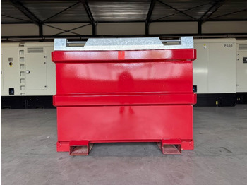 Serbatoio di stoccaggio