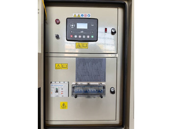 Gruppo elettrogeno nuovo Perkins 1103A-33TG1 - 50 kVA Generator - DPX-19803: foto 4