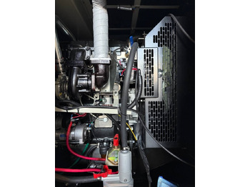 Gruppo elettrogeno nuovo Perkins 1103A-33TG1 - 50 kVA Generator - DPX-19803: foto 5