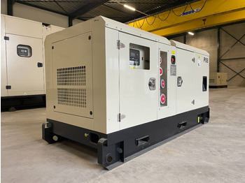 Leasing di Perkins 1104A-44TG2 - 88 kVA Generator - DPX-19805  Perkins 1104A-44TG2 - 88 kVA Generator - DPX-19805: foto 2