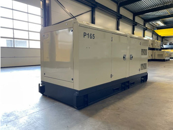 Gruppo elettrogeno nuovo Perkins 1106A-70TA - 165 kVA Generator - DPX-19808: foto 4 Gruppo elettrogeno nuovo Perkins 1106A-70TA - 165 kVA Generator - DPX-19808: foto 4