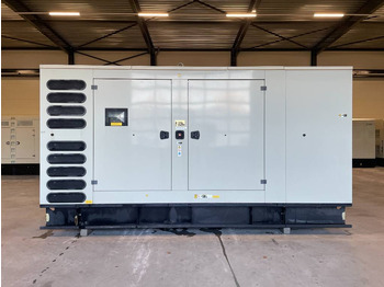 Gruppo elettrogeno PERKINS