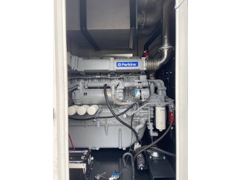 Gruppo elettrogeno nuovo Perkins 4008TAG2A - 1100 kVA Generator - DPX-19820: foto 5
