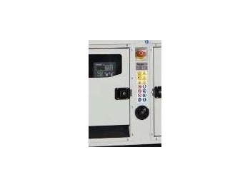 Gruppo elettrogeno nuovo Perkins 404J-22G - 22 kVA - Stage V Genset - DPX-19906: foto 4