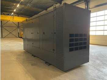 Gruppo elettrogeno nuovo Scania DC16 - 660 kVA Generator - DPX-17954: foto 3