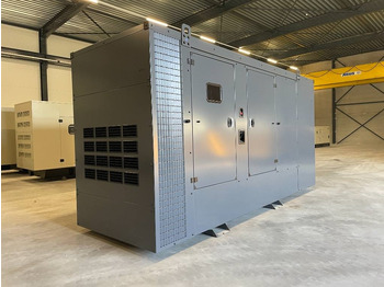 Gruppo elettrogeno nuovo Scania DC16 - 660 kVA Generator - DPX-17954: foto 2