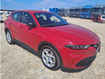 SUV/ Fuoristrada ALFA ROMEO