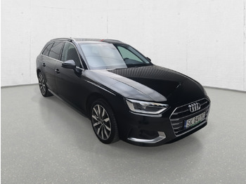 Autovettura AUDI