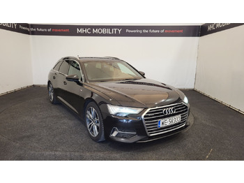 Autovettura AUDI
