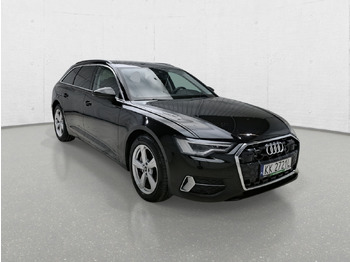 Autovettura AUDI